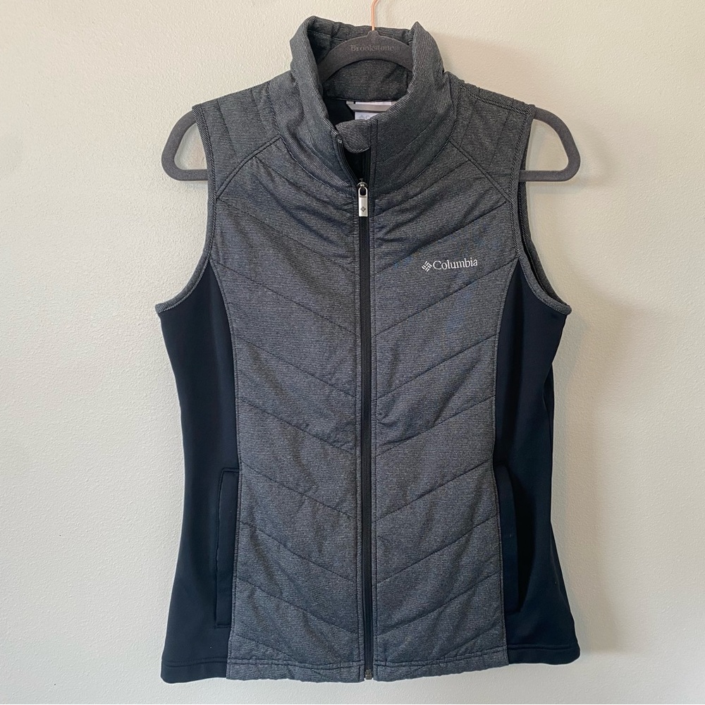 Columbia Vest
